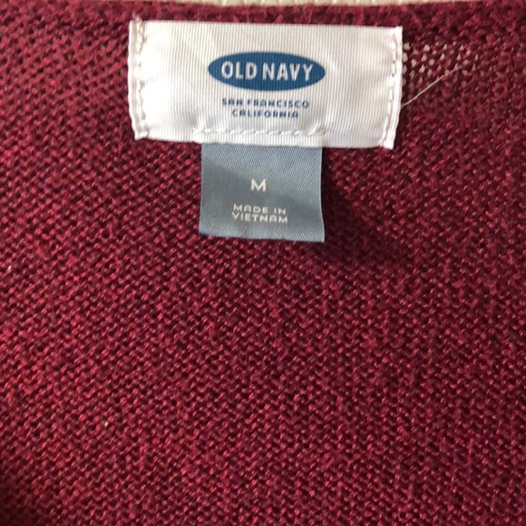 Sweater - Picture 2 of 3